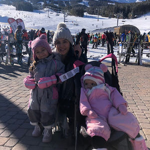 Meet your Posher, Kendra